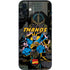 Marvel Classic Comics Thanos iPhone 12 Mini Skin