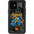 Marvel Classic Comics Thanos iPhone 12 Mini Waterproof Case