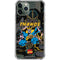 Marvel Classic Comics Thanos iPhone 12 Pro Clear Case