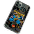 Marvel Classic Comics Thanos iPhone 12 Pro Clear Case