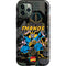 Marvel Classic Comics Thanos iPhone 12 Pro Impact Case