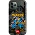 Marvel Classic Comics Thanos iPhone 12 Pro Impact Case