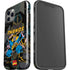 Marvel Classic Comics Thanos iPhone 12 Pro Impact Case