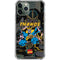 Marvel Classic Comics Thanos iPhone 12 Pro Max Clear Case