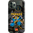 Marvel Classic Comics Thanos iPhone 12 Pro Max Impact Case
