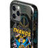 Marvel Classic Comics Thanos iPhone 12 Pro Max Impact Case