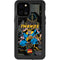 Marvel Classic Comics Thanos iPhone 12 Pro Max Waterproof Case