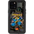 Marvel Classic Comics Thanos iPhone 12 Pro Max Waterproof Case