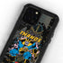 Marvel Classic Comics Thanos iPhone 12 Pro Max Waterproof Case