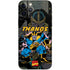 Marvel Classic Comics Thanos iPhone 12 Pro Skin