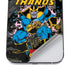Marvel Classic Comics Thanos iPhone 12 Pro Skin