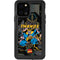 Marvel Classic Comics Thanos iPhone 12 Pro Waterproof Case