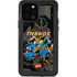 Marvel Classic Comics Thanos iPhone 12 Pro Waterproof Case