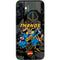 Marvel Classic Comics Thanos iPhone 12 Skin