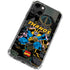 Marvel Classic Comics Thanos iPhone 13 Clear Case