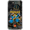 Marvel Classic Comics Thanos iPhone 13 Mini Clear Case