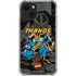 Marvel Classic Comics Thanos iPhone 13 Mini Clear Case