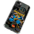 Marvel Classic Comics Thanos iPhone 13 Mini Clear Case
