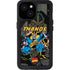 Marvel Classic Comics Thanos iPhone 13 Mini Waterproof Case