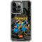 Marvel Classic Comics Thanos iPhone 13 Pro Clear Case