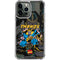 Marvel Classic Comics Thanos iPhone 13 Pro Max Clear Case