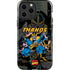 Marvel Classic Comics Thanos iPhone 13 Pro Max Impact Case