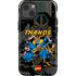 Marvel Classic Comics Thanos iPhone 14 Impact Case