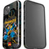 Marvel Classic Comics Thanos iPhone 14 Impact Case