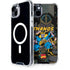 Marvel Classic Comics Thanos iPhone 14 MagSafe Case