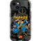 Marvel Classic Comics Thanos iPhone 14 Plus Impact Case