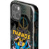 Marvel Classic Comics Thanos iPhone 14 Plus Impact Case