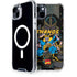 Marvel Classic Comics Thanos iPhone 14 Plus MagSafe Case