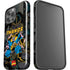 Marvel Classic Comics Thanos iPhone 14 Pro Max Impact Case