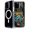 Marvel Classic Comics Thanos iPhone 14 Pro Max MagSafe Case