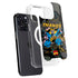 Marvel Classic Comics Thanos iPhone 14 Pro Max MagSafe Case
