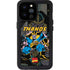 Marvel Classic Comics Thanos iPhone 14 Pro Max Waterproof Case