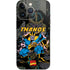 Marvel Classic Comics Thanos iPhone 14 Pro Skin