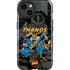 Marvel Classic Comics Thanos iPhone 15 Impact Case
