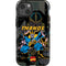 Marvel Classic Comics Thanos iPhone 15 Plus Impact Case