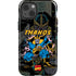 Marvel Classic Comics Thanos iPhone 15 Plus Impact Case