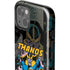 Marvel Classic Comics Thanos iPhone 15 Plus Impact Case
