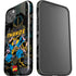 Marvel Classic Comics Thanos iPhone 15 Plus Impact Case