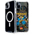Marvel Classic Comics Thanos iPhone 15 Plus MagSafe Case