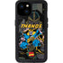 Marvel Classic Comics Thanos iPhone 15 Plus Waterproof Case