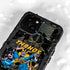 Marvel Classic Comics Thanos iPhone 15 Plus Waterproof Case