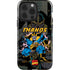 Marvel Classic Comics Thanos iPhone 15 Pro Impact Case
