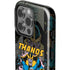 Marvel Classic Comics Thanos iPhone 15 Pro Impact Case