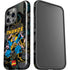 Marvel Classic Comics Thanos iPhone 15 Pro Impact Case