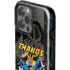 Marvel Classic Comics Thanos iPhone 15 Pro Max Impact Case