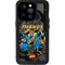 Marvel Classic Comics Thanos iPhone 15 Pro Waterproof Case